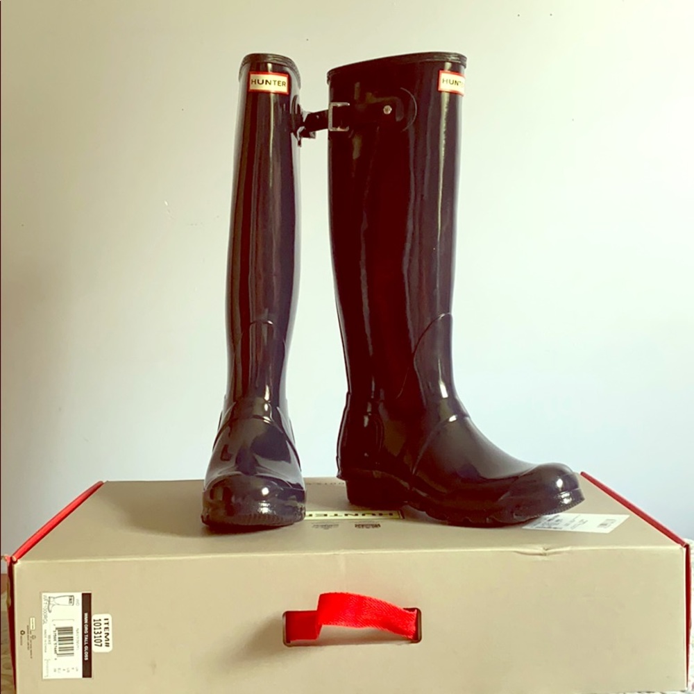 COPY - COPY - Rain boots